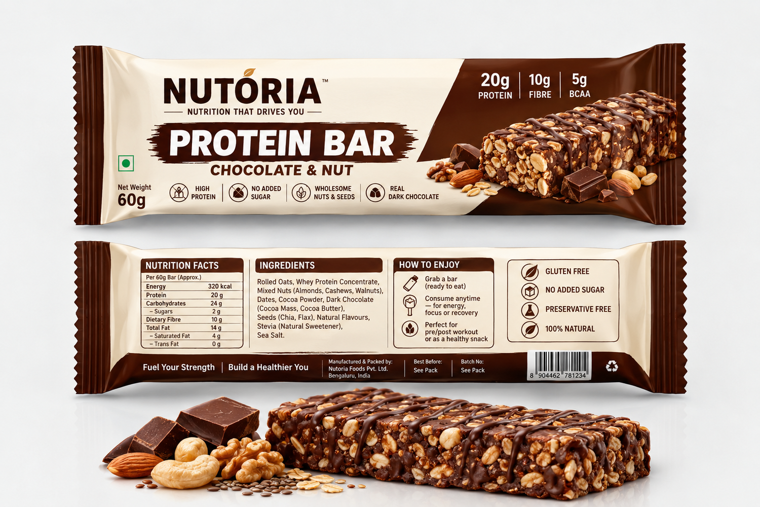 PROTIEN BAR