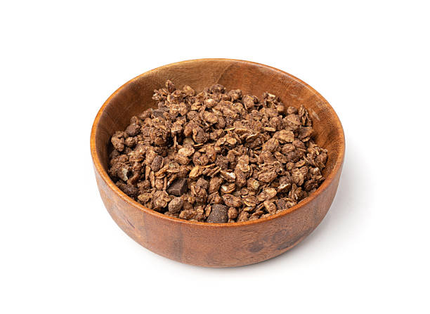 Chocolate Muesli