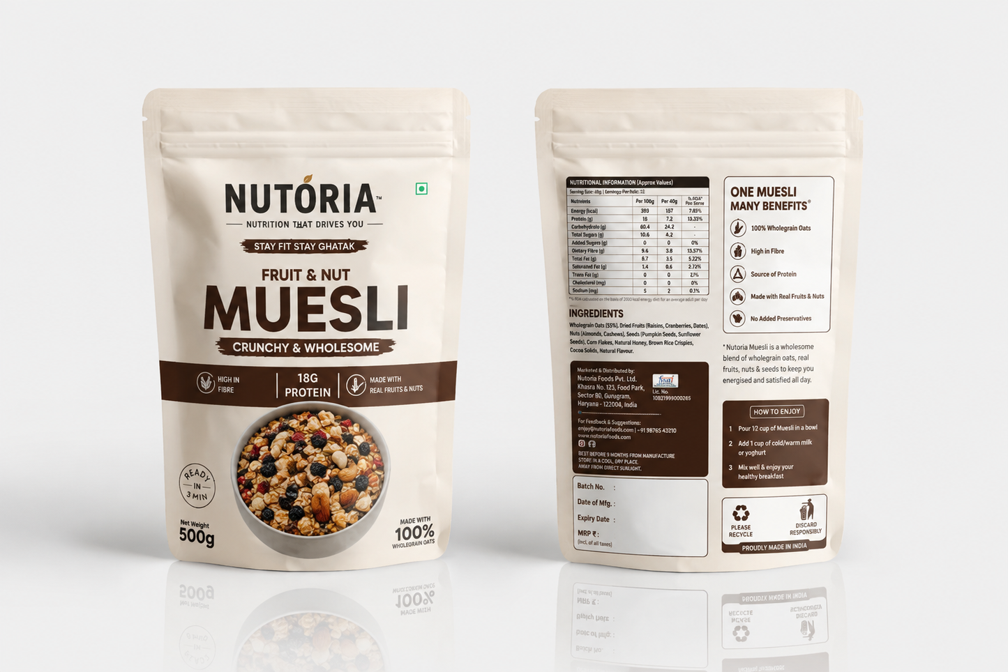 Muesli