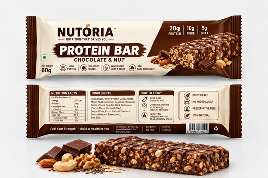Protein bar