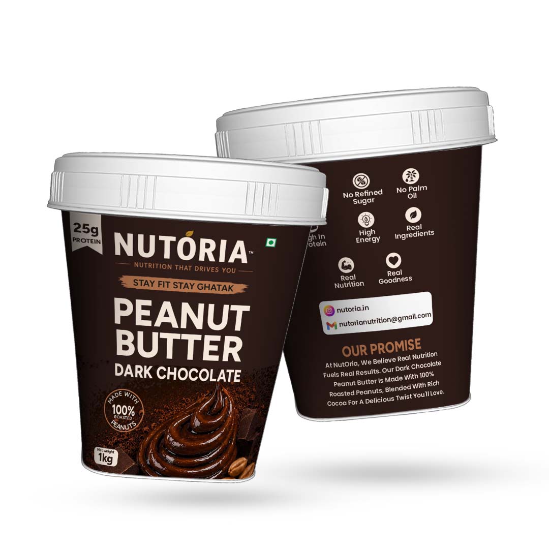 Peanut Butter