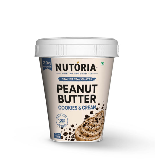 Peanut Butter