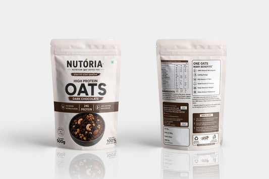Oats