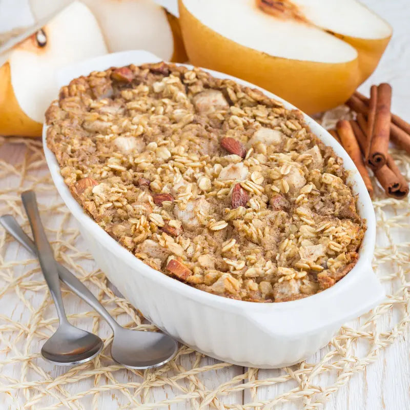 Oats