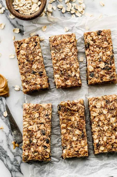 Protein bar