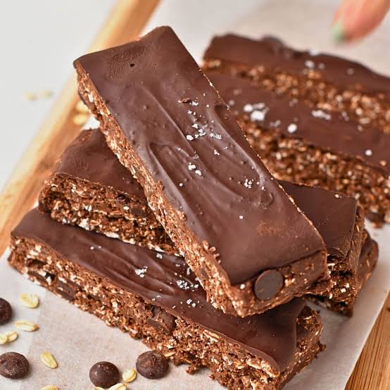 Protein bar